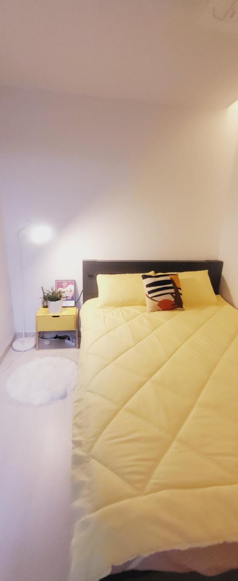 Apartamento 환상적인 뷰의 옐로우 하우스 Seúl Exterior foto